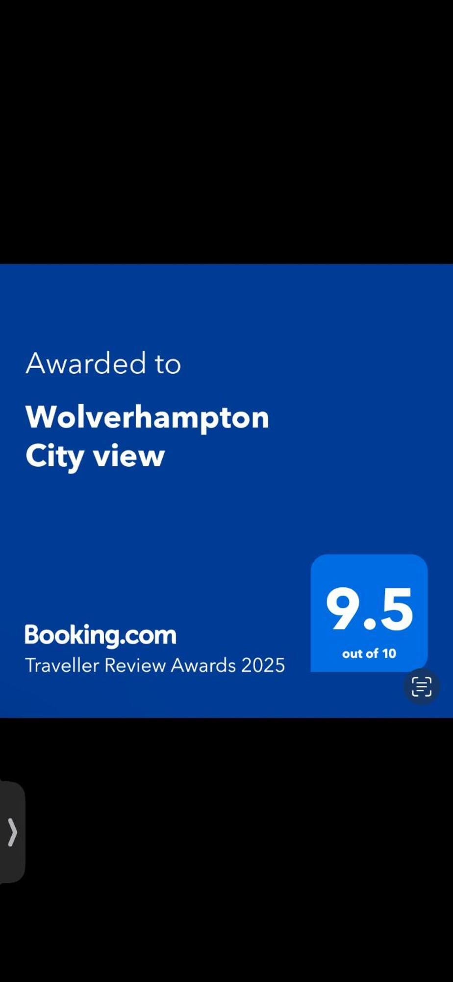 Wolverhampton City View Екстериор снимка